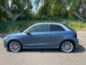 USED 2015 65 AUDI A1 1.6 TDI S LINE 3d 114 BHP COMFORT PACK, METALLIC PAINT, PRIVACY GLASS, FOLDING MIRRORS, AUTO DIM REAR VIEW MIRROR