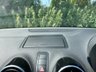 USED 2015 65 AUDI A1 1.6 TDI S LINE 3d 114 BHP COMFORT PACK, METALLIC PAINT, PRIVACY GLASS, FOLDING MIRRORS, AUTO DIM REAR VIEW MIRROR