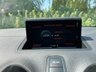 USED 2015 65 AUDI A1 1.6 TDI S LINE 3d 114 BHP COMFORT PACK, METALLIC PAINT, PRIVACY GLASS, FOLDING MIRRORS, AUTO DIM REAR VIEW MIRROR