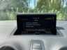 USED 2015 65 AUDI A1 1.6 TDI S LINE 3d 114 BHP COMFORT PACK, METALLIC PAINT, PRIVACY GLASS, FOLDING MIRRORS, AUTO DIM REAR VIEW MIRROR