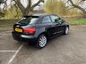 USED 2014 14 AUDI A1 1.6 TDI SPORT 3d 103 BHP 2023 SERVICE, CAMBELT KIT, REAR DISCS AND PADS, FRONT DISCS AND PADS