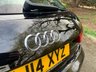 USED 2014 14 AUDI A1 1.6 TDI SPORT 3d 103 BHP 2023 SERVICE, CAMBELT KIT, REAR DISCS AND PADS, FRONT DISCS AND PADS