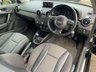 USED 2014 14 AUDI A1 1.6 TDI SPORT 3d 103 BHP 2023 SERVICE, CAMBELT KIT, REAR DISCS AND PADS, FRONT DISCS AND PADS