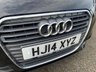 USED 2014 14 AUDI A1 1.6 TDI SPORT 3d 103 BHP 2023 SERVICE, CAMBELT KIT, REAR DISCS AND PADS, FRONT DISCS AND PADS