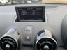USED 2014 14 AUDI A1 1.6 TDI SPORT 3d 103 BHP 2023 SERVICE, CAMBELT KIT, REAR DISCS AND PADS, FRONT DISCS AND PADS