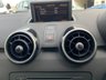 USED 2014 14 AUDI A1 1.6 TDI SPORT 3d 103 BHP 2023 SERVICE, CAMBELT KIT, REAR DISCS AND PADS, FRONT DISCS AND PADS