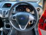 USED 2012 12 FORD FIESTA 1.2 EDGE 3d 59 BHP LOW MILES! NEW CAMBELT & SERVICE 2023 NEW CLUTCH, NEW FRONT BRAKES.