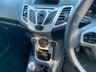 USED 2012 12 FORD FIESTA 1.2 EDGE 3d 59 BHP LOW MILES! NEW CAMBELT & SERVICE 2023 NEW CLUTCH, NEW FRONT BRAKES.