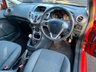 USED 2012 12 FORD FIESTA 1.2 EDGE 3d 59 BHP LOW MILES! NEW CAMBELT & SERVICE 2023 NEW CLUTCH, NEW FRONT BRAKES.