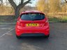 USED 2012 12 FORD FIESTA 1.2 EDGE 3d 59 BHP LOW MILES! NEW CAMBELT & SERVICE 2023 NEW CLUTCH, NEW FRONT BRAKES.