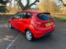 USED 2012 12 FORD FIESTA 1.2 EDGE 3d 59 BHP LOW MILES! NEW CAMBELT & SERVICE 2023 NEW CLUTCH, NEW FRONT BRAKES.