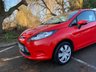 USED 2012 12 FORD FIESTA 1.2 EDGE 3d 59 BHP LOW MILES! NEW CAMBELT & SERVICE 2023 NEW CLUTCH, NEW FRONT BRAKES.