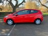 USED 2012 12 FORD FIESTA 1.2 EDGE 3d 59 BHP LOW MILES! NEW CAMBELT & SERVICE 2023 NEW CLUTCH, NEW FRONT BRAKES.