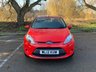 USED 2012 12 FORD FIESTA 1.2 EDGE 3d 59 BHP LOW MILES! NEW CAMBELT & SERVICE 2023 NEW CLUTCH, NEW FRONT BRAKES.