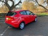 USED 2012 12 FORD FIESTA 1.2 EDGE 3d 59 BHP LOW MILES! NEW CAMBELT & SERVICE 2023 NEW CLUTCH, NEW FRONT BRAKES.