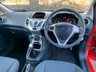USED 2012 12 FORD FIESTA 1.2 EDGE 3d 59 BHP LOW MILES! NEW CAMBELT & SERVICE 2023 NEW CLUTCH, NEW FRONT BRAKES.