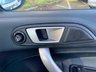 USED 2012 12 FORD FIESTA 1.2 EDGE 3d 59 BHP LOW MILES! NEW CAMBELT & SERVICE 2023 NEW CLUTCH, NEW FRONT BRAKES.