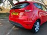 USED 2012 12 FORD FIESTA 1.2 EDGE 3d 59 BHP LOW MILES! NEW CAMBELT & SERVICE 2023 NEW CLUTCH, NEW FRONT BRAKES.