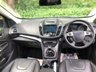 USED 2016 16 FORD KUGA 1.5 TITANIUM X 5d 148 BHP APRIL 2023 SERVICE AND NEW TIMING KELT KIT - KEYLESS. REAR PARKING SENSORS, APPEARANCE PACK