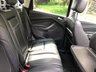 USED 2016 16 FORD KUGA 1.5 TITANIUM X 5d 148 BHP APRIL 2023 SERVICE AND NEW TIMING KELT KIT - KEYLESS. REAR PARKING SENSORS, APPEARANCE PACK