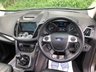 USED 2016 16 FORD KUGA 1.5 TITANIUM X 5d 148 BHP APRIL 2023 SERVICE AND NEW TIMING KELT KIT - KEYLESS. REAR PARKING SENSORS, APPEARANCE PACK