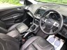 USED 2016 16 FORD KUGA 1.5 TITANIUM X 5d 148 BHP APRIL 2023 SERVICE AND NEW TIMING KELT KIT - KEYLESS. REAR PARKING SENSORS, APPEARANCE PACK
