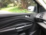 USED 2016 16 FORD KUGA 1.5 TITANIUM X 5d 148 BHP APRIL 2023 SERVICE AND NEW TIMING KELT KIT - KEYLESS. REAR PARKING SENSORS, APPEARANCE PACK