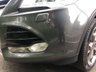 USED 2016 16 FORD KUGA 1.5 TITANIUM X 5d 148 BHP APRIL 2023 SERVICE AND NEW TIMING KELT KIT - KEYLESS. REAR PARKING SENSORS, APPEARANCE PACK