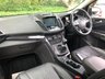 USED 2016 16 FORD KUGA 1.5 TITANIUM X 5d 148 BHP APRIL 2023 SERVICE AND NEW TIMING KELT KIT - KEYLESS. REAR PARKING SENSORS, APPEARANCE PACK