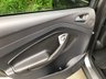 USED 2016 16 FORD KUGA 1.5 TITANIUM X 5d 148 BHP APRIL 2023 SERVICE AND NEW TIMING KELT KIT - KEYLESS. REAR PARKING SENSORS, APPEARANCE PACK