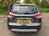 USED 2016 16 FORD KUGA 1.5 TITANIUM X 5d 148 BHP APRIL 2023 SERVICE AND NEW TIMING KELT KIT - KEYLESS. REAR PARKING SENSORS, APPEARANCE PACK