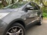 USED 2016 16 FORD KUGA 1.5 TITANIUM X 5d 148 BHP APRIL 2023 SERVICE AND NEW TIMING KELT KIT - KEYLESS. REAR PARKING SENSORS, APPEARANCE PACK