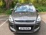 USED 2016 16 FORD KUGA 1.5 TITANIUM X 5d 148 BHP APRIL 2023 SERVICE AND NEW TIMING KELT KIT - KEYLESS. REAR PARKING SENSORS, APPEARANCE PACK