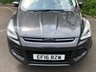 USED 2016 16 FORD KUGA 1.5 TITANIUM X 5d 148 BHP APRIL 2023 SERVICE AND NEW TIMING KELT KIT - KEYLESS. REAR PARKING SENSORS, APPEARANCE PACK