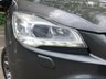 USED 2016 16 FORD KUGA 1.5 TITANIUM X 5d 148 BHP APRIL 2023 SERVICE AND NEW TIMING KELT KIT - KEYLESS. REAR PARKING SENSORS, APPEARANCE PACK
