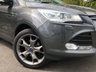 USED 2016 16 FORD KUGA 1.5 TITANIUM X 5d 148 BHP APRIL 2023 SERVICE AND NEW TIMING KELT KIT - KEYLESS. REAR PARKING SENSORS, APPEARANCE PACK