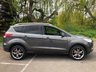 USED 2016 16 FORD KUGA 1.5 TITANIUM X 5d 148 BHP APRIL 2023 SERVICE AND NEW TIMING KELT KIT - KEYLESS. REAR PARKING SENSORS, APPEARANCE PACK