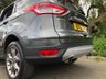 USED 2016 16 FORD KUGA 1.5 TITANIUM X 5d 148 BHP APRIL 2023 SERVICE AND NEW TIMING KELT KIT - KEYLESS. REAR PARKING SENSORS, APPEARANCE PACK