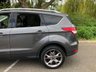 USED 2016 16 FORD KUGA 1.5 TITANIUM X 5d 148 BHP APRIL 2023 SERVICE AND NEW TIMING KELT KIT - KEYLESS. REAR PARKING SENSORS, APPEARANCE PACK