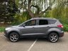 USED 2016 16 FORD KUGA 1.5 TITANIUM X 5d 148 BHP APRIL 2023 SERVICE AND NEW TIMING KELT KIT - KEYLESS. REAR PARKING SENSORS, APPEARANCE PACK