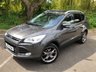 USED 2016 16 FORD KUGA 1.5 TITANIUM X 5d 148 BHP APRIL 2023 SERVICE AND NEW TIMING KELT KIT - KEYLESS. REAR PARKING SENSORS, APPEARANCE PACK