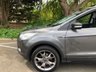 USED 2016 16 FORD KUGA 1.5 TITANIUM X 5d 148 BHP APRIL 2023 SERVICE AND NEW TIMING KELT KIT - KEYLESS. REAR PARKING SENSORS, APPEARANCE PACK