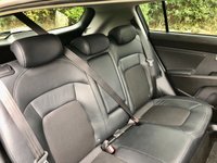USED 2015 15 KIA SPORTAGE 2.0 CRDI KX-2 5d AUTO 134 BHP 4X4//PANORAMIC SUNROOF//ONLY 39,959 MILES//FULL KIA SERVICE HISTORY X7 STAMPS/LAST @39,606 MILES//1/2 LEATHER//PARK SENSORS AUTO 134 BHP 4X4//PANORAMIC SUNROOF//ONLY 39,959 MILES//FULL KIA SERVICE HISTORY X7 STAMPS/LAST @39,606 MILES//1/2 LEATHER//PARK SENSORS