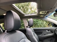 USED 2015 15 KIA SPORTAGE 2.0 CRDI KX-2 5d AUTO 134 BHP 4X4//PANORAMIC SUNROOF//ONLY 39,959 MILES//FULL KIA SERVICE HISTORY X7 STAMPS/LAST @39,606 MILES//1/2 LEATHER//PARK SENSORS AUTO 134 BHP 4X4//PANORAMIC SUNROOF//ONLY 39,959 MILES//FULL KIA SERVICE HISTORY X7 STAMPS/LAST @39,606 MILES//1/2 LEATHER//PARK SENSORS