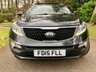 USED 2015 15 KIA SPORTAGE 2.0 CRDI KX-2 5d AUTO 134 BHP 4X4//PANORAMIC SUNROOF//ONLY 39,959 MILES//FULL KIA SERVICE HISTORY X7 STAMPS/LAST @39,606 MILES//1/2 LEATHER//PARK SENSORS AUTO 134 BHP 4X4//PANORAMIC SUNROOF//ONLY 39,959 MILES//FULL KIA SERVICE HISTORY X7 STAMPS/LAST @39,606 MILES//1/2 LEATHER//PARK SENSORS