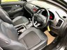 USED 2015 15 KIA SPORTAGE 2.0 CRDI KX-2 5d AUTO 134 BHP 4X4//PANORAMIC SUNROOF//ONLY 39,959 MILES//FULL KIA SERVICE HISTORY X7 STAMPS/LAST @39,606 MILES//1/2 LEATHER//PARK SENSORS AUTO 134 BHP 4X4//PANORAMIC SUNROOF//ONLY 39,959 MILES//FULL KIA SERVICE HISTORY X7 STAMPS/LAST @39,606 MILES//1/2 LEATHER//PARK SENSORS