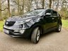 USED 2015 15 KIA SPORTAGE 2.0 CRDI KX-2 5d AUTO 134 BHP 4X4//PANORAMIC SUNROOF//ONLY 39,959 MILES//FULL KIA SERVICE HISTORY X7 STAMPS/LAST @39,606 MILES//1/2 LEATHER//PARK SENSORS AUTO 134 BHP 4X4//PANORAMIC SUNROOF//ONLY 39,959 MILES//FULL KIA SERVICE HISTORY X7 STAMPS/LAST @39,606 MILES//1/2 LEATHER//PARK SENSORS