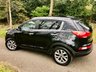 USED 2015 15 KIA SPORTAGE 2.0 CRDI KX-2 5d AUTO 134 BHP 4X4//PANORAMIC SUNROOF//ONLY 39,959 MILES//FULL KIA SERVICE HISTORY X7 STAMPS/LAST @39,606 MILES//1/2 LEATHER//PARK SENSORS AUTO 134 BHP 4X4//PANORAMIC SUNROOF//ONLY 39,959 MILES//FULL KIA SERVICE HISTORY X7 STAMPS/LAST @39,606 MILES//1/2 LEATHER//PARK SENSORS
