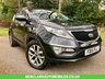 USED 2015 15 KIA SPORTAGE 2.0 CRDI KX-2 5d AUTO 134 BHP 4X4//PANORAMIC SUNROOF//ONLY 39,959 MILES//FULL KIA SERVICE HISTORY X7 STAMPS/LAST @39,606 MILES//1/2 LEATHER//PARK SENSORS AUTO 134 BHP 4X4//PANORAMIC SUNROOF//ONLY 39,959 MILES//FULL KIA SERVICE HISTORY X7 STAMPS/LAST @39,606 MILES//1/2 LEATHER//PARK SENSORS