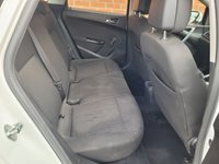 USED 2013 63 VAUXHALL ASTRA 2.0 TECH LINE CDTI S/S 5d 163 BHP SAT NAV - FULL MOT - GREAT SPEC